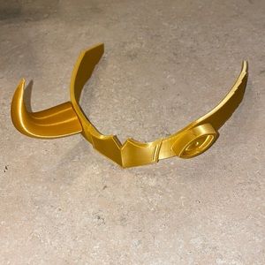 Lady Loki Tiara/Crown